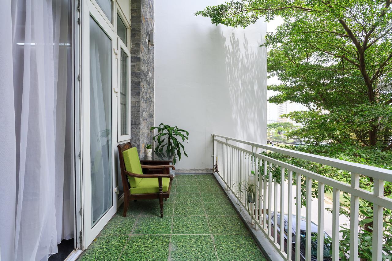 Brian Villa 4 Bedrooms-My Khe Beach Đà Nẵng Extérieur photo