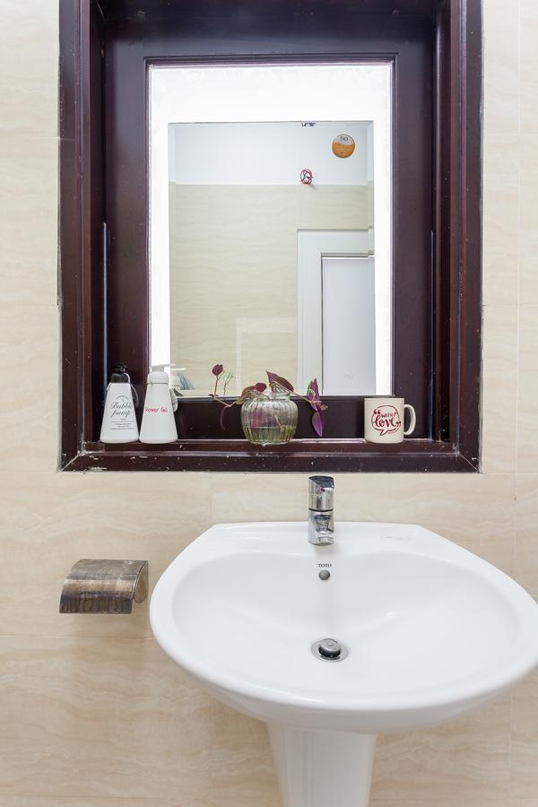 Brian Villa 4 Bedrooms-My Khe Beach Đà Nẵng Extérieur photo