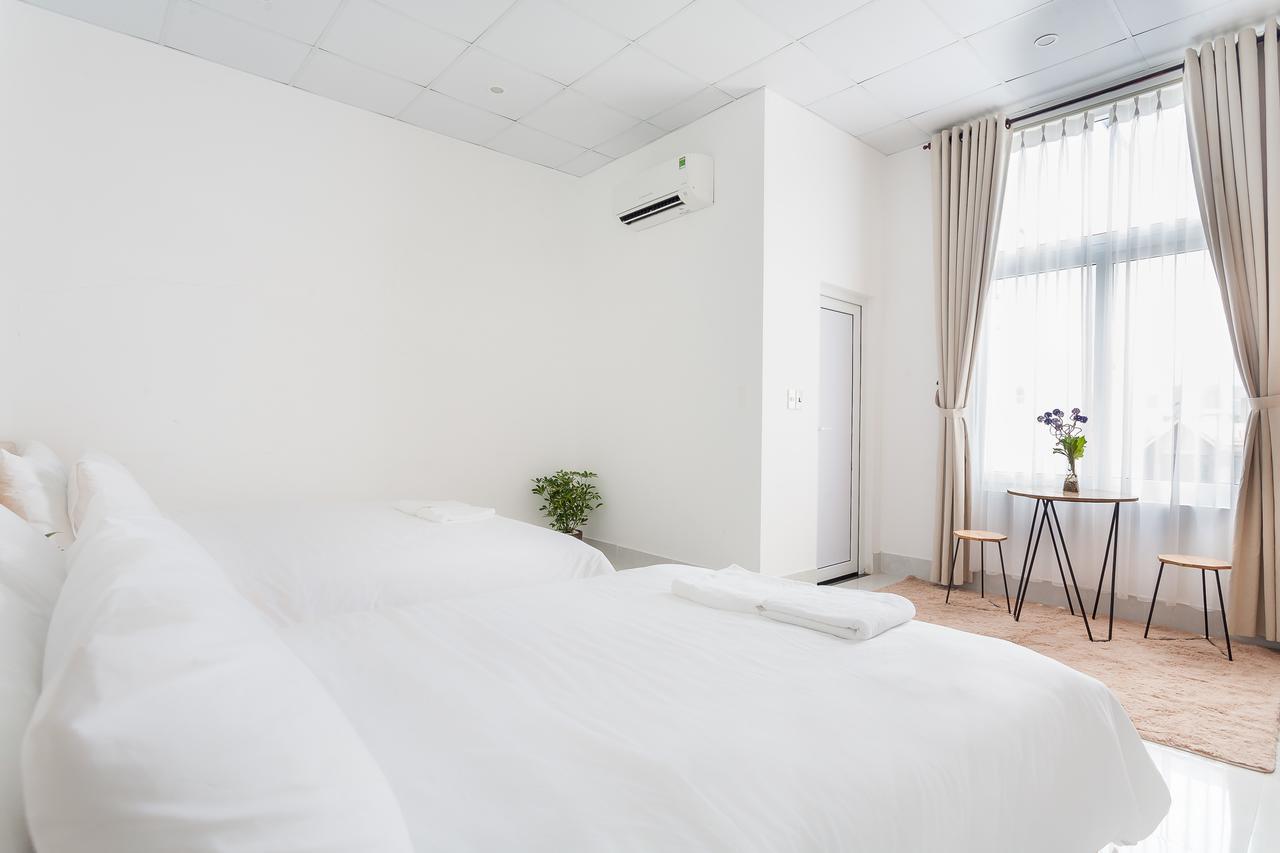 Brian Villa 4 Bedrooms-My Khe Beach Đà Nẵng Extérieur photo
