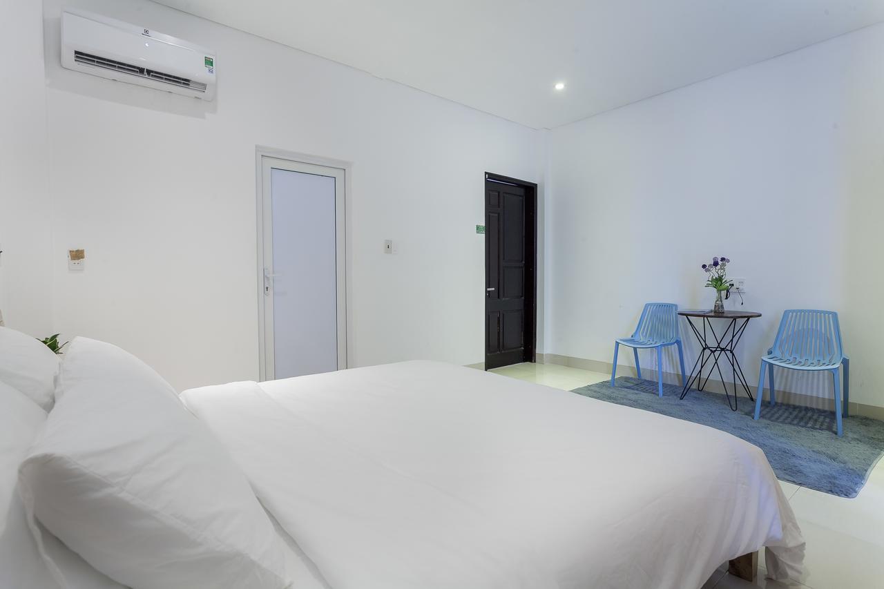 Brian Villa 4 Bedrooms-My Khe Beach Đà Nẵng Extérieur photo